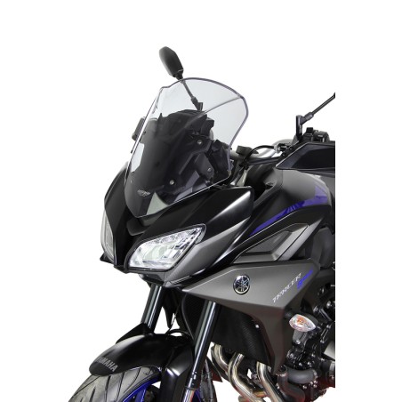 Pantalla MRA Sport Tracer 900/GT, transparente