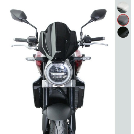 Pantalla MRA Sport CB 1000 R, ahumado