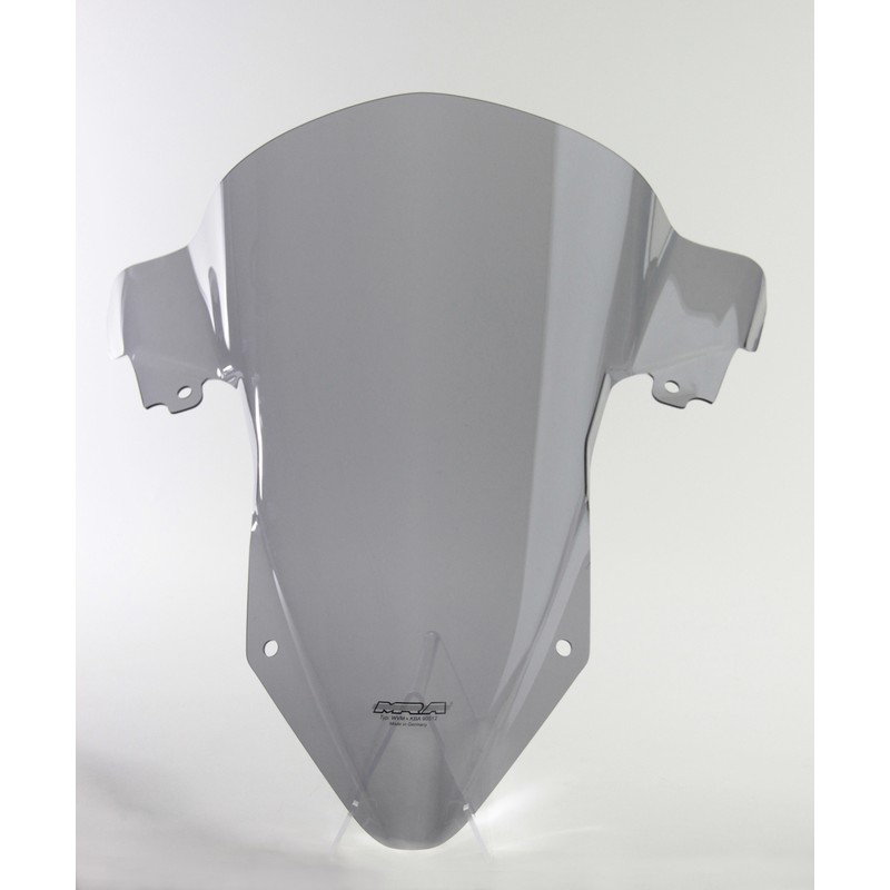Pantalla MRA Racing tipo R ahumado BMW S1000RR