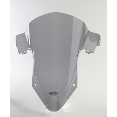 Pantalla MRA Racing tipo R ahumado BMW S1000RR