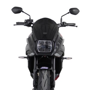 Pantalla MRA Sport tipo S negro Suzuki GSX-S 1000S Katana
