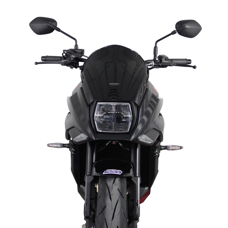 Pantalla MRA Sport tipo S negro Suzuki GSX-S 1000S Katana