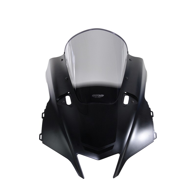 Pantalla MRA Racing ahumada Yamaha R1