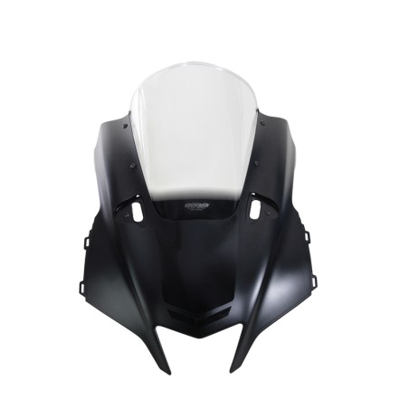 Pantalla MRA Racing tipo R transparente Yamaha YZF-R1