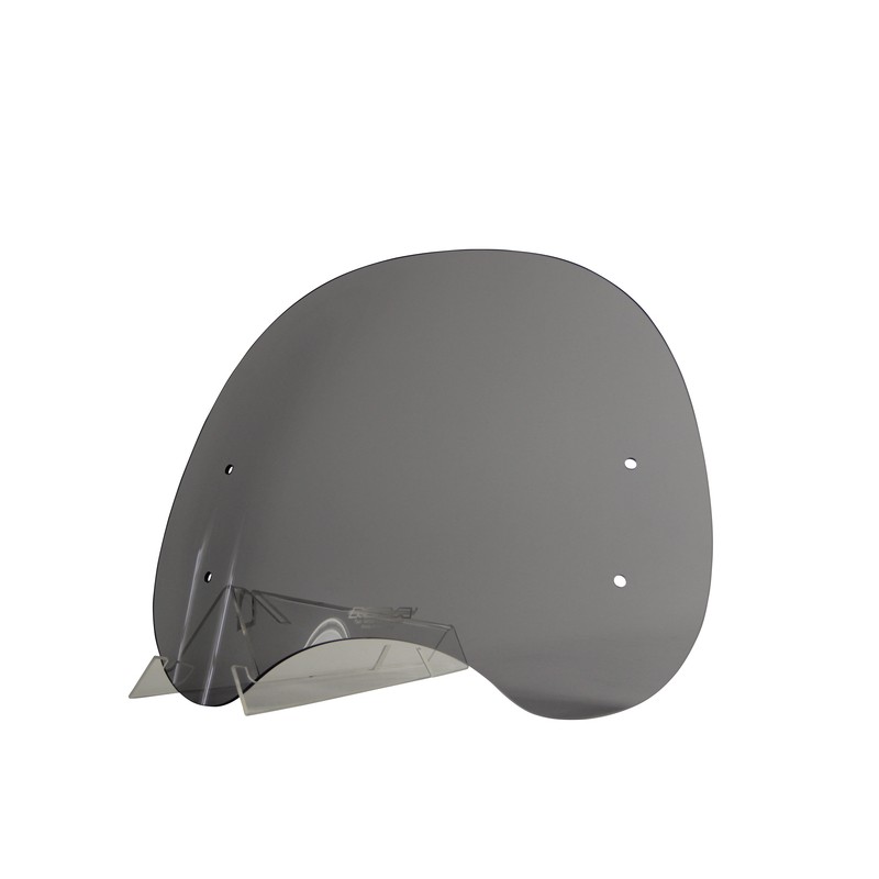 Pantalla MRA CLASSIC ROC Ahumado BMW R1200R