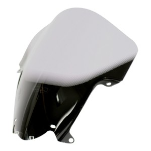 Pantalla MRA, ahumado, original Suzuki GSX 650 F 08