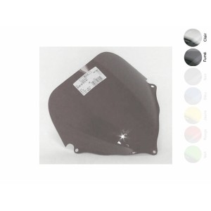 Pantalla MRA, transparente, original Suzuki GSX 600F/GSX 750F 1998-
