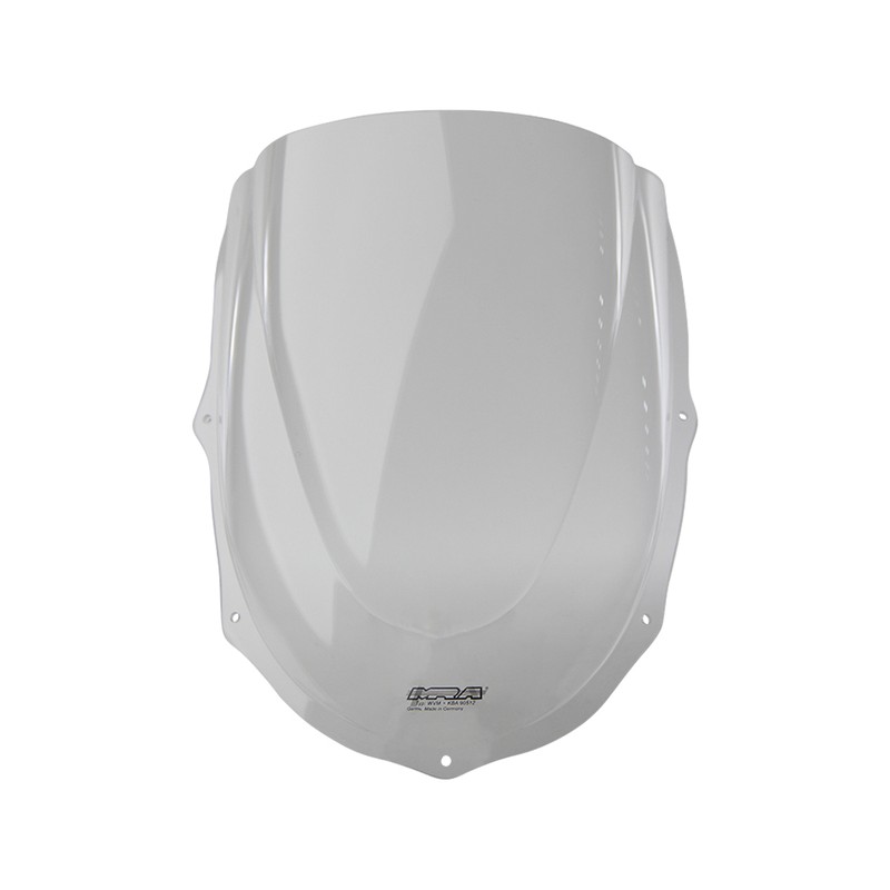 Pantalla MRA, transparente, original Aprilia RS 50/125 99-05