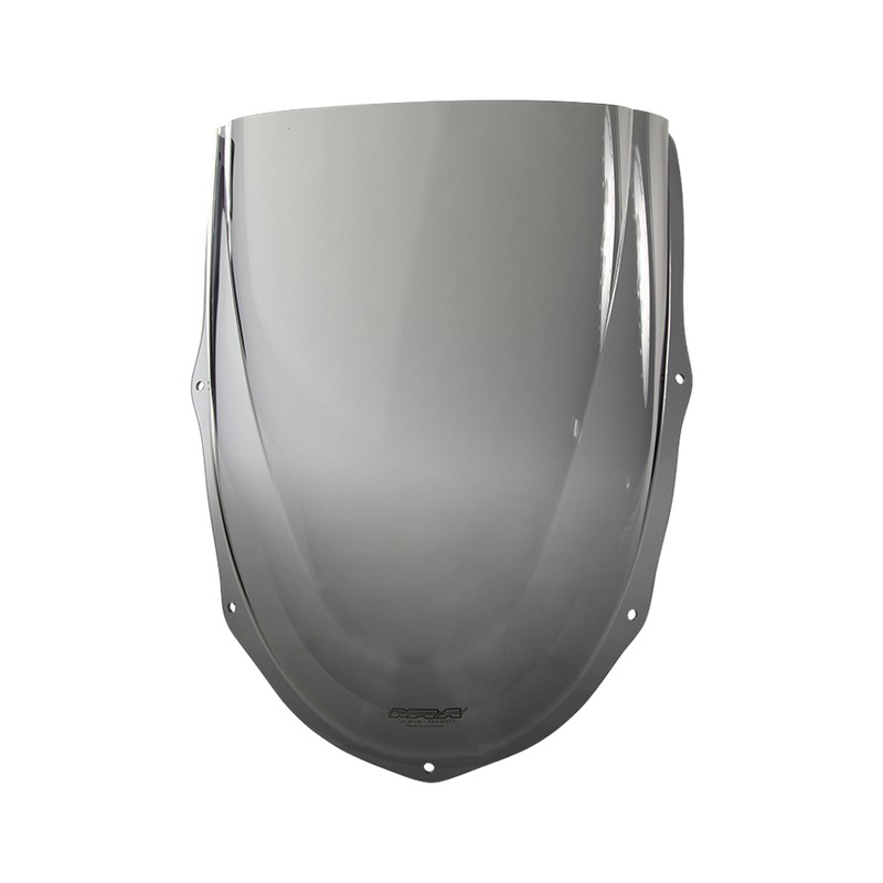 Pantalla MRA, ahumado, original Aprilia RS 50/125 99-05