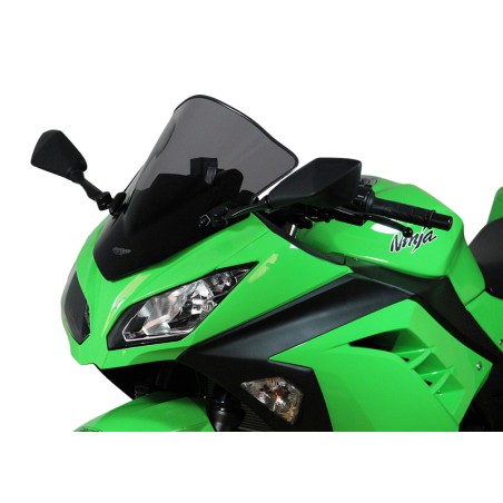 Pantalla MRA Racing, ahumado, Ninja 250/300R '13