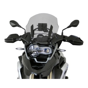 Pantalla MRA Touring, transparente, R1200GS, Adventure 13-14 +50 mm