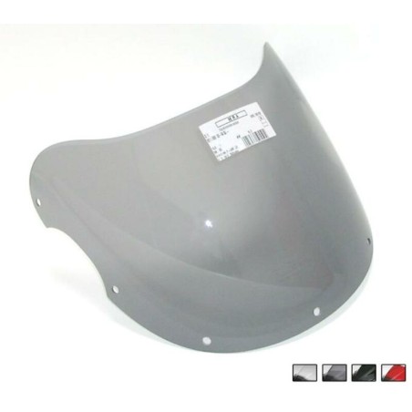 Pantalla MRA, transparente, original Ducati 851/888 92-94