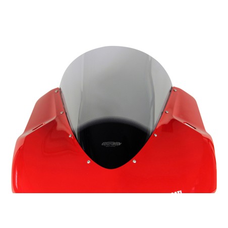 Pantalla MRA Racing, Ducati 1299 Panigale S, ahumado