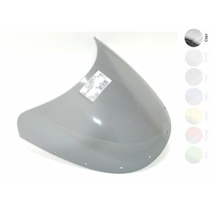 Pantalla MRA, transparente, original BMW R 60 - R 100 S-Cockpit