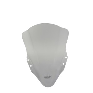 Pantalla MRA Racing Ninja 250/400, transparente