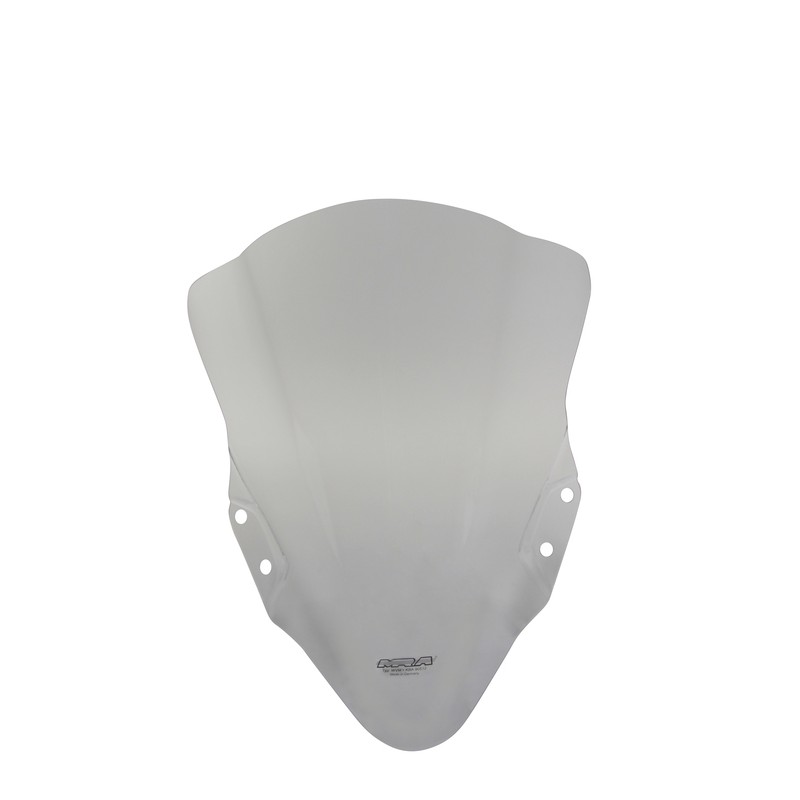Pantalla MRA Racing Ninja 250/400, transparente
