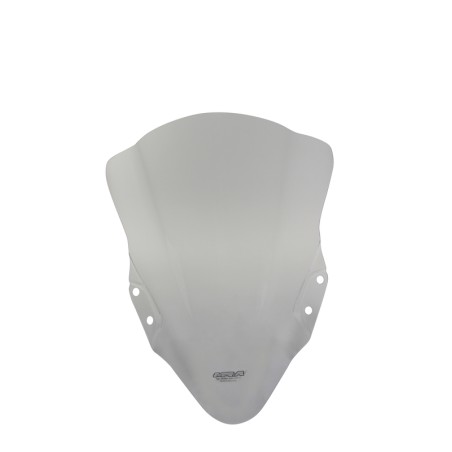 Pantalla MRA Racing Ninja 250/400, transparente