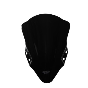 Pantalla MRA Racing Ninja 250/400, negro