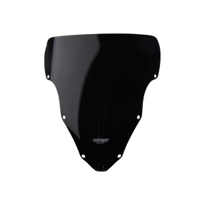 Pantalla MRA, negro, original Honda CBR600F/S 2001-