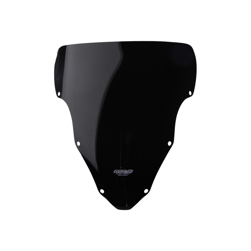 Pantalla MRA, negro, original Honda CBR600F/S 2001-