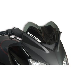 Pantalla MALOSSI Ahumada SPORT Yamaha X-MAX 125/250 09-13 4514604