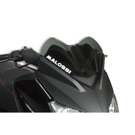 Pantalla MALOSSI Ahumada SPORT Yamaha X-MAX 125/250 09-13 4514604