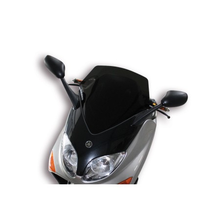 Pantalla MALOSSI Ahumada SPORT Yamaha T-MAX 500 01-07 4515361