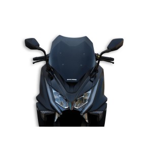 Pantalla Malossi Ahumada Sport Kymco AK 550 - 390xH500x3mm 4517844