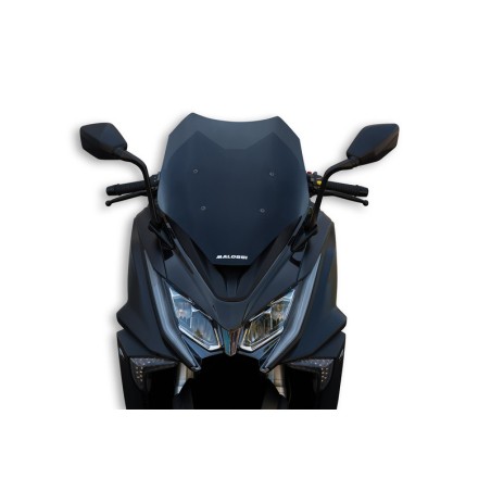 Pantalla Malossi Ahumada Sport Kymco AK 550 - 390xH500x3mm 4517844