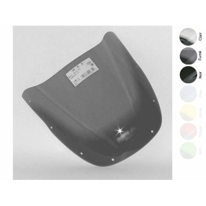 Pantalla MRA Racing, Kawasaki ZX 6R -1997