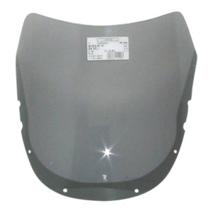 Pantalla MRA Touring tipo T ahumado Honda CBR1000F
