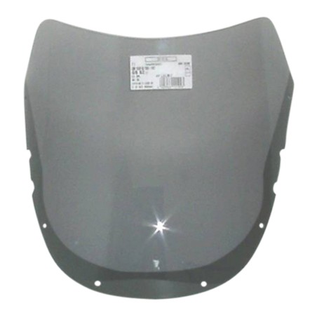 Pantalla MRA Touring tipo T ahumado Honda CBR1000F