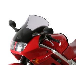 Pantalla MRA Touring, ahumado, Honda VFR750F RC36 1990-1993