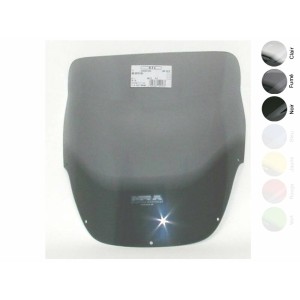 Pantalla MRA Touring, ahumado, Honda CBR1000F 1993-