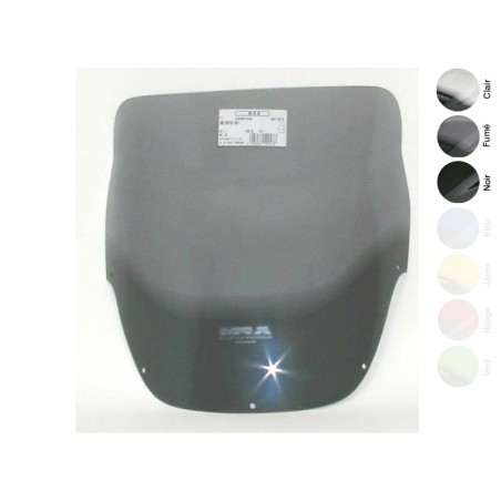 Pantalla MRA Touring, ahumado, Honda CBR1000F 1993-