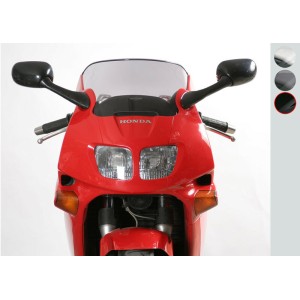 Pantalla MRA Sport, negro, Honda VFR750R RC36 1994-1997