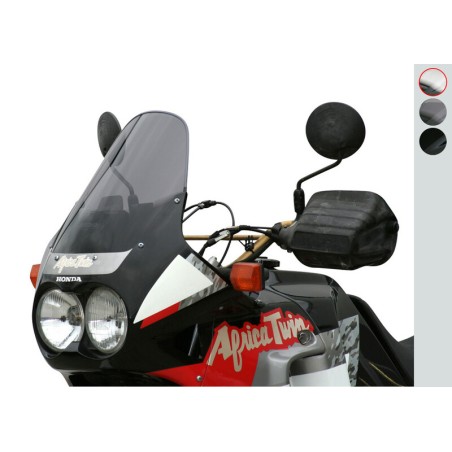 Pantalla MRA, transparente, original Honda XRV 750 Africa Twin 1990...