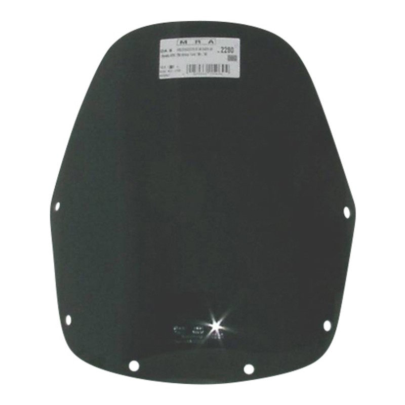 Pantalla MRA Ahumado XRV 750 Africa Twin