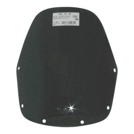 Pantalla MRA Ahumado XRV 750 Africa Twin