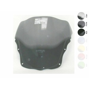 Pantalla MRA Racing, ahumado, Honda CBR1100XX