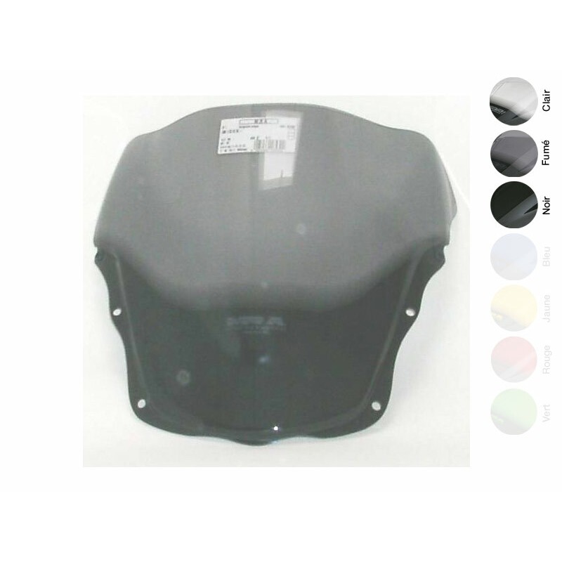 Pantalla MRA Racing, Honda CBR1100XX