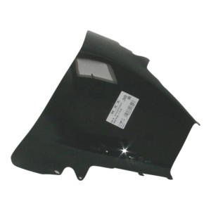 Pantalla MRA, negro, original Honda VFR800 1998-2001