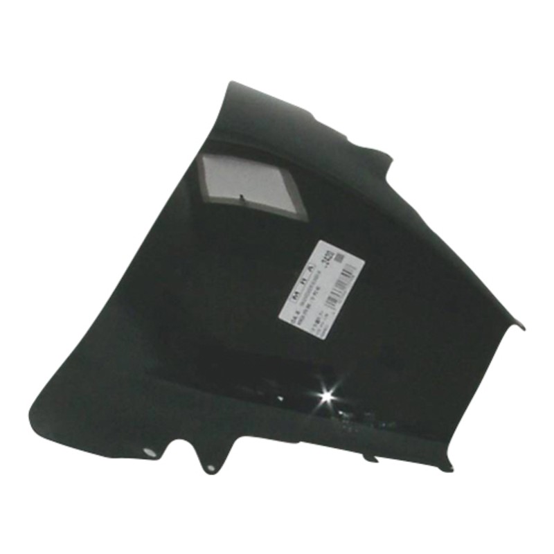 Pantalla MRA, negro, original Honda VFR800 1998-2001
