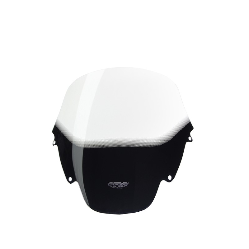 Pantalla MRA, transparente, original Honda XLV650 Transalp 2000-