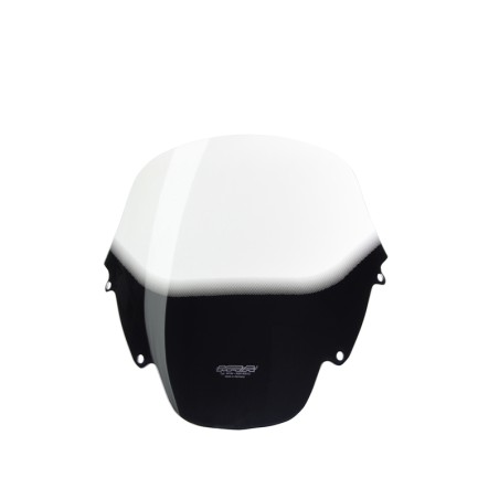 Pantalla MRA, transparente, original Honda XLV650 Transalp 2000-
