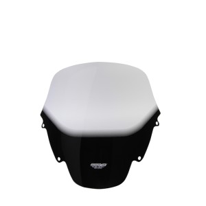 Pantalla MRA, ahumado, original Honda XLV650 Transalp 2000-