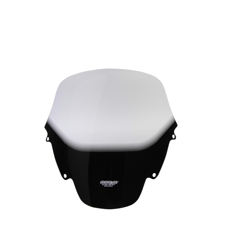 Pantalla MRA, ahumado, original Honda XLV650 Transalp 2000-