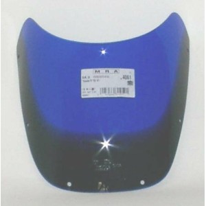 Pantalla MRA transparente Yamaha FZ 750