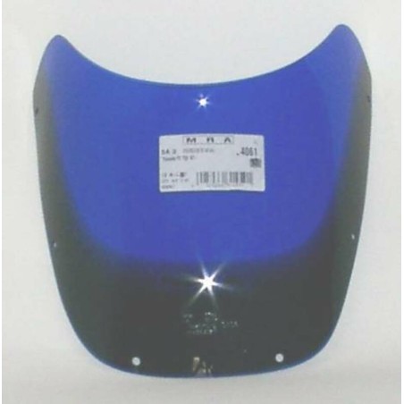 Pantalla MRA transparente Yamaha FZ 750