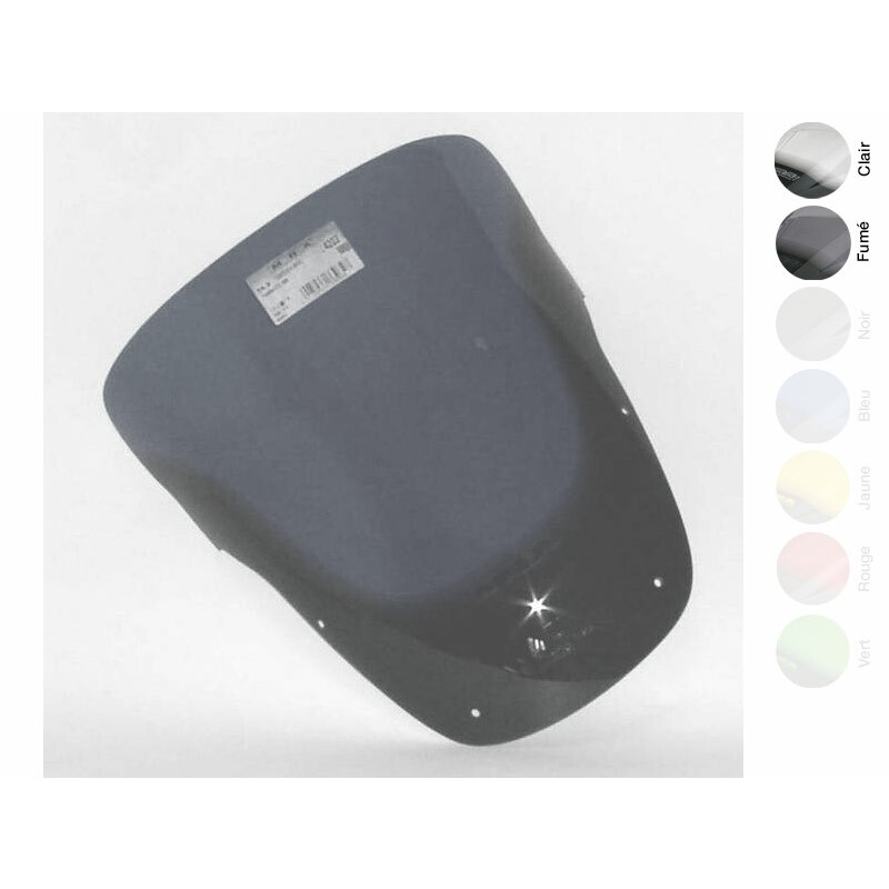 Pantalla MRA Touring, transparente, Yamaha GTS 1000
